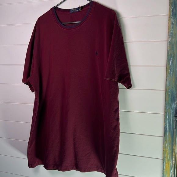 Polo Ralph Lauren Other - Polo Ralph Lauren 2XLT shirt. MN20